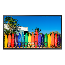 Samsung 46" LH46OMBEBGBXEN Signage OMB FHD VA LFD kijelző