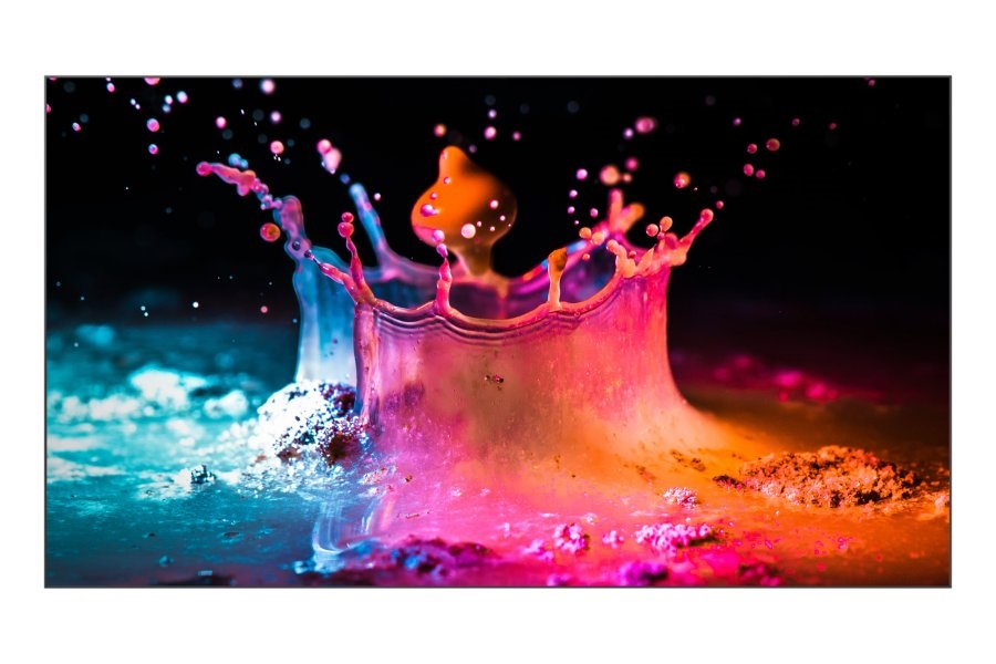 Samsung 46" UD46E-B Full HD LFD kijelző