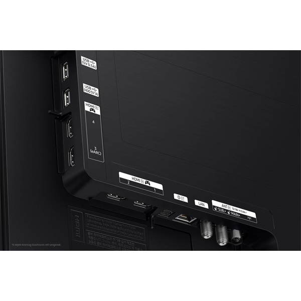 Samsung 48" QE48S90DAEXXH 4K UHD Smart OLED TV (Újracsomagolt)