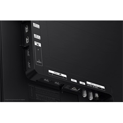 Samsung 48" QE48S90DAEXXH 4K UHD Smart OLED TV (Újracsomagolt)