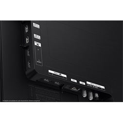 Samsung 48" QE48S90FAEXXH 4K UHD Smart OLED TV (Újracsomagolt)
