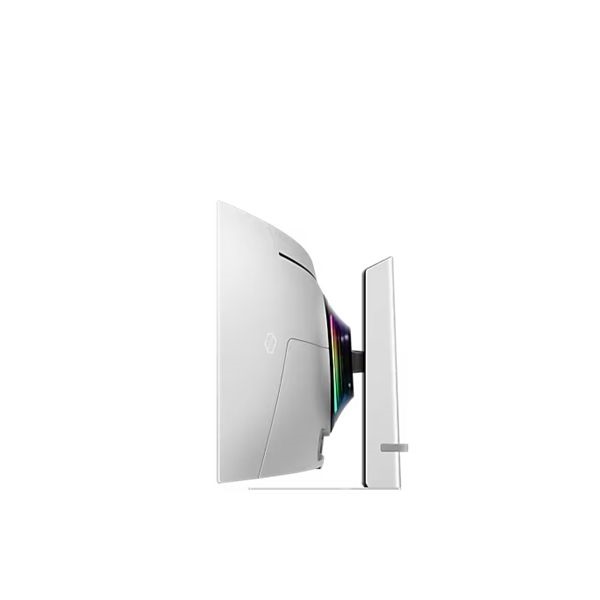 Samsung 49" G93SC 5120x1440 240Hz HDMI/MicroHDMI/DP/USB ívelt gamer OLED monitor (Újracsomagolt)