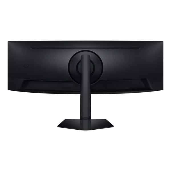 Samsung 49" G9 G91F DQHD VA 144Hz HDMI/DP/USB ívelt gamer monitor