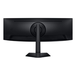 Samsung 49" G9 G91F DQHD VA 144Hz HDMI/DP/USB ívelt gamer monitor
