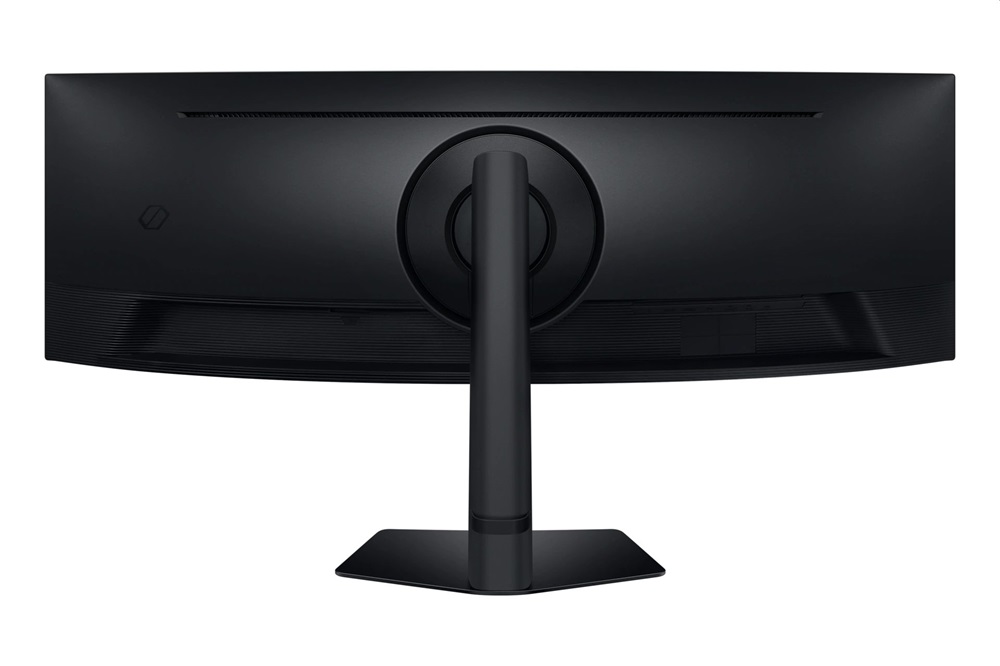 Samsung 49" G9 G91F DQHD VA 144Hz HDMI/DP/USB ívelt gamer monitor