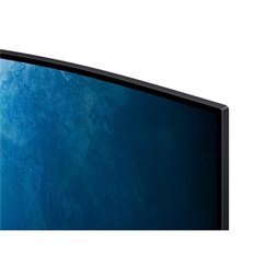 Samsung 49" G9 G95C DQHD VA 240Hz HDMI/DP/USB ívelt gamer monitor