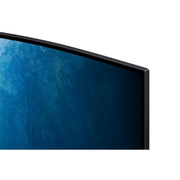 Samsung 49" G9 G95C DQHD VA 240Hz HDMI/DP/USB ívelt gamer monitor