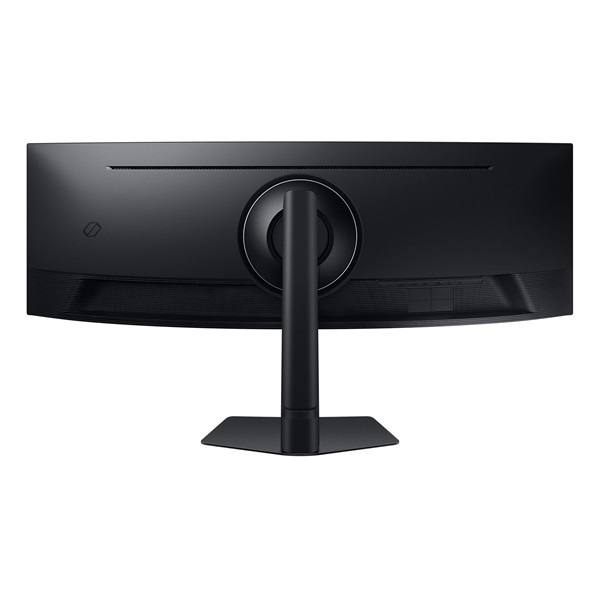 Samsung 49" G9 G95C DQHD VA 240Hz HDMI/DP/USB ívelt gamer monitor