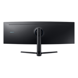 Samsung 49" LS49A950UIPXEN DQHD HDMI/DP ívelt kijelzős monitor