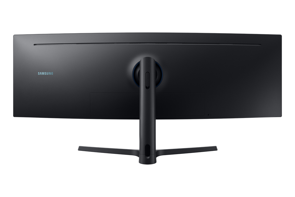 Samsung 49" LS49A950UIPXEN DQHD HDMI/DP ívelt kijelzős monitor