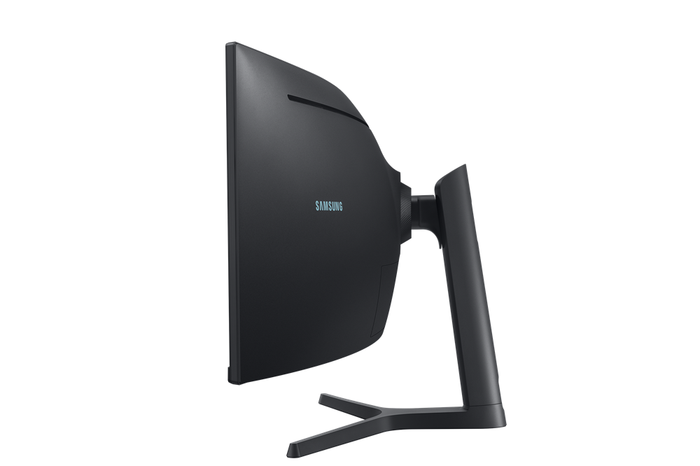 Samsung 49" LS49A950UIPXEN DQHD HDMI/DP ívelt kijelzős monitor