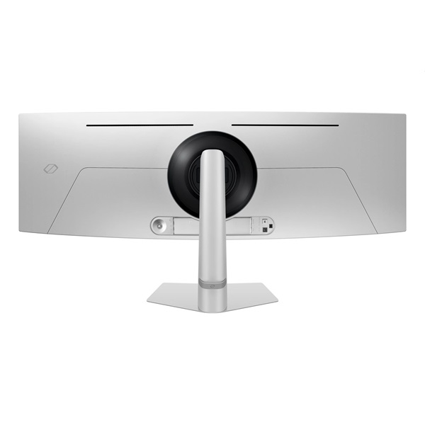 Samsung 49" LS49DG910SUXEN DQHD OLED 144Hz DP/HDMI/microHDMI/USB-C ívelt gamer monitor