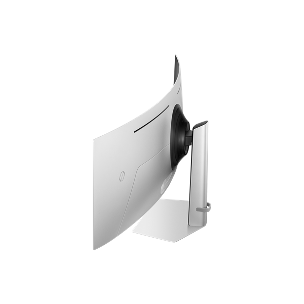 Samsung 49" LS49DG910SUXEN DQHD OLED 144Hz DP/HDMI/microHDMI/USB-C ívelt gamer monitor