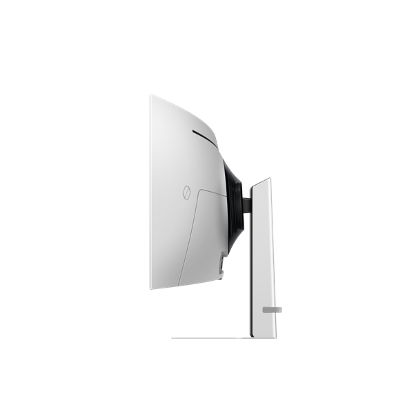 Samsung 49" LS49DG910SUXEN DQHD OLED 144Hz DP/HDMI/microHDMI/USB-C ívelt gamer monitor