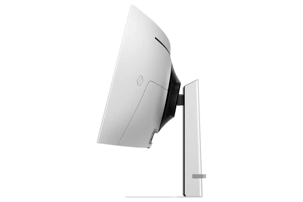 Samsung 49" LS49DG910SUXEN DQHD OLED 144Hz DP/HDMI/microHDMI/USB-C ívelt gamer monitor