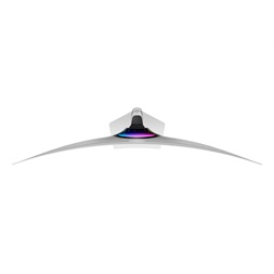 Samsung 49" LS49DG934SUXEN DQHD OLED 240Hz DP/HDMI/USB-C ívelt gamer monitor