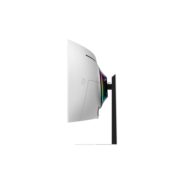 Samsung 49" LS49DG950SUXDU DQHD QD-OLED 240Hz ívelt gamer monitor