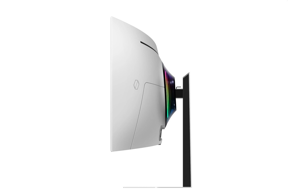 Samsung 49" LS49DG950SUXDU DQHD QD-OLED 240Hz ívelt gamer monitor