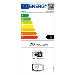 Samsung 49" LS49DG950SUXDU DQHD QD-OLED 240Hz ívelt gamer monitor