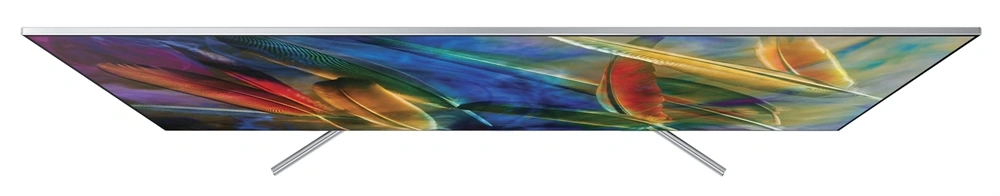 Samsung 49" QE49Q7FAMTXXH 4K UHD Smart QLED TV