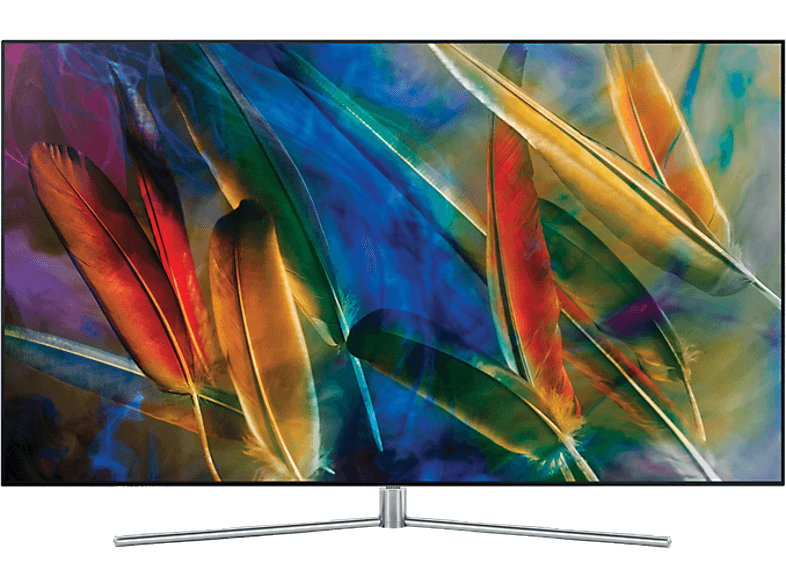 Samsung 49" QE49Q7FAMTXXH 4K UHD Smart QLED TV