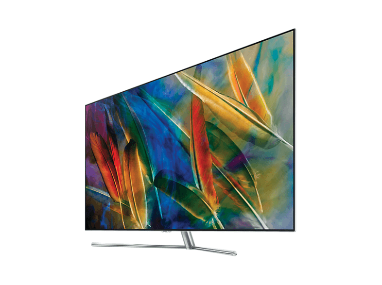 Samsung 49" QE49Q7FAMTXXH 4K UHD Smart QLED TV