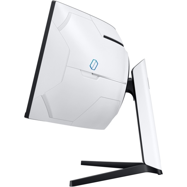 Samsung 49" S49AG950NU VA DQHD HDMI Display Port 240Hz ívelt gamer monitor