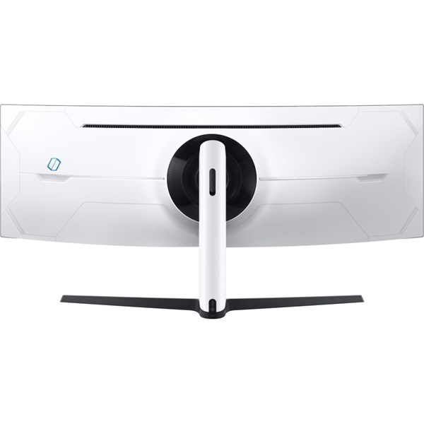 Samsung 49" S49AG950NU VA DQHD HDMI Display Port 240Hz ívelt gamer monitor