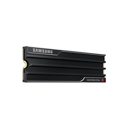 Samsung 4TB M.2 NVMe 2280 9100 PRO (MZ-VAP4T0CW) SSD