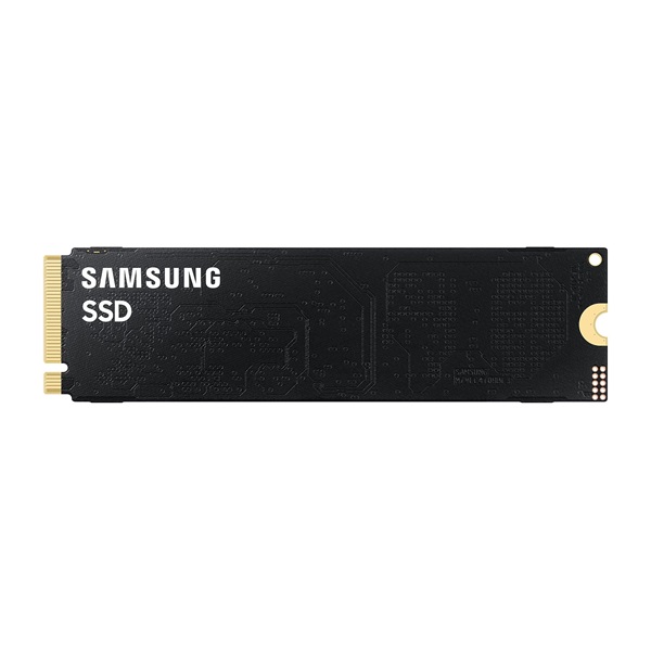 Samsung 4TB M.2 NVMe 2280 9100 PRO (MZ-VAP4T0BW) SSD