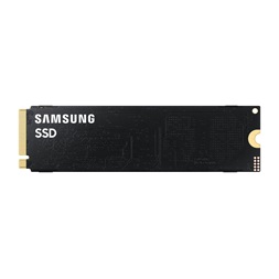 Samsung 4TB M.2 NVMe 2280 9100 PRO (MZ-VAP4T0BW) SSD