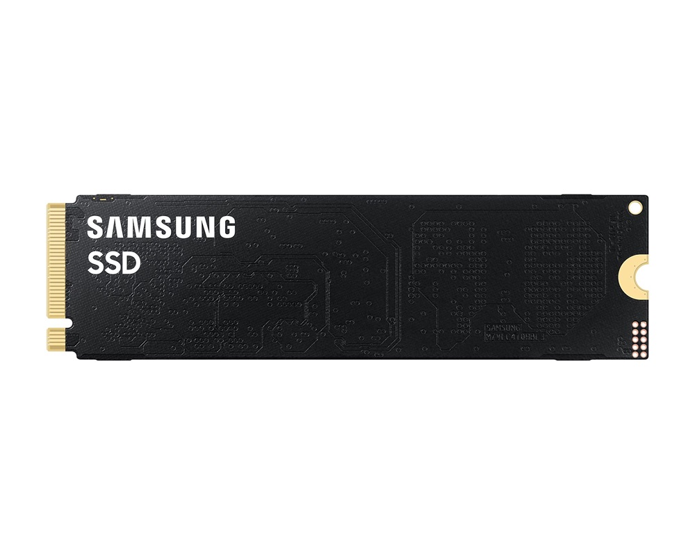 Samsung 4TB M.2 NVMe 2280 9100 PRO (MZ-VAP4T0BW) SSD