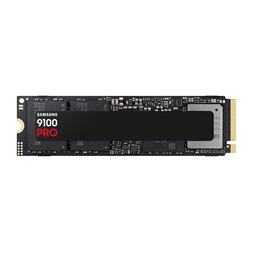 Samsung 4TB M.2 NVMe 2280 9100 PRO (MZ-VAP4T0BW) SSD