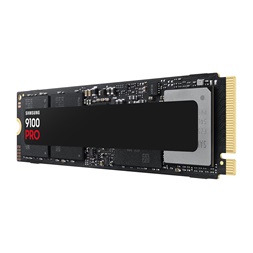 Samsung 4TB M.2 NVMe 2280 9100 PRO (MZ-VAP4T0BW) SSD