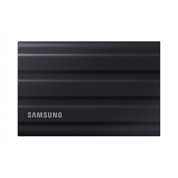 Samsung 4TB USB 3.2 T7 Shield külső SSD