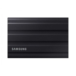 Samsung 4TB USB 3.2 T7 Shield külső SSD