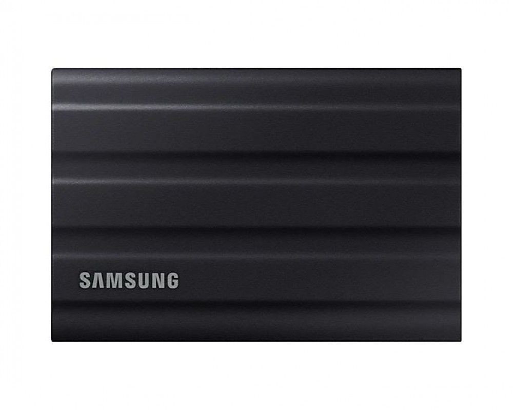 Samsung 4TB USB 3.2 T7 Shield külső SSD