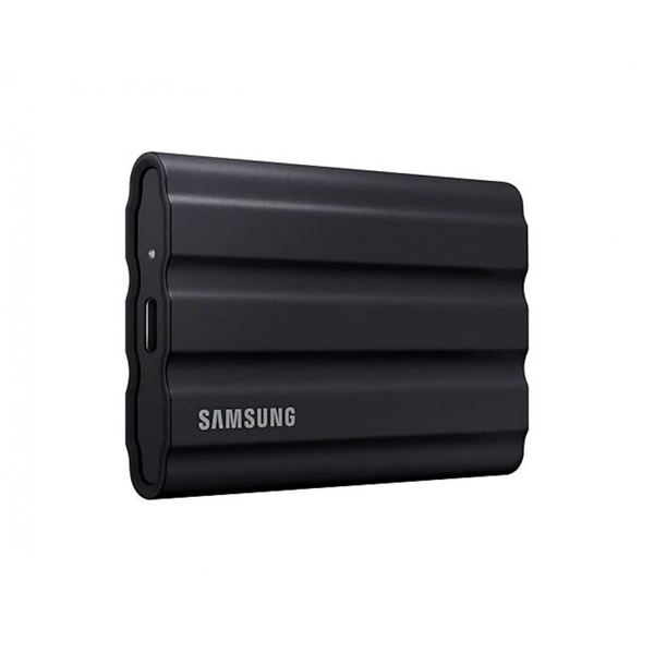 Samsung 4TB USB 3.2 T7 Shield külső SSD