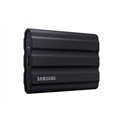 Samsung 4TB USB 3.2 T7 Shield külső SSD