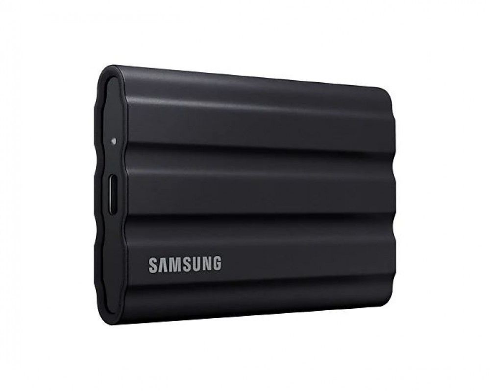 Samsung 4TB USB 3.2 T7 Shield külső SSD