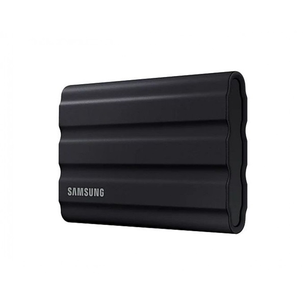 Samsung 4TB USB 3.2 T7 Shield külső SSD