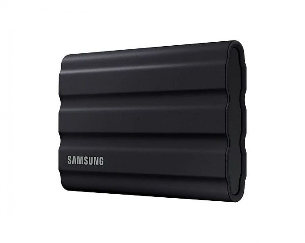 Samsung 4TB USB 3.2 T7 Shield külső SSD