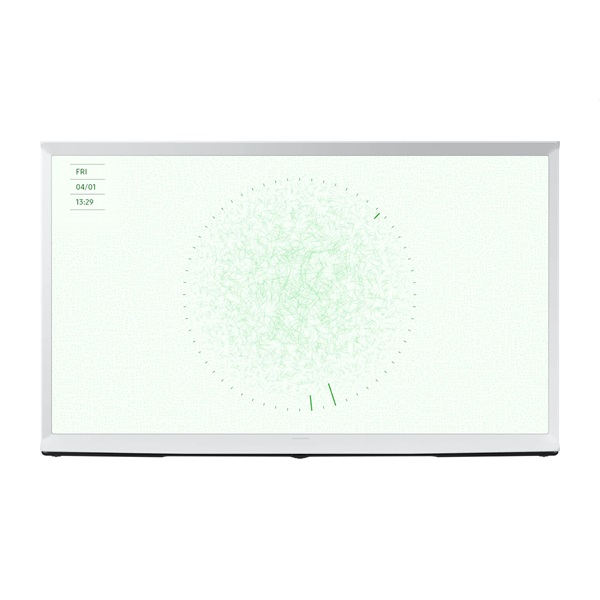 Samsung 50" QE50LS01DAUXXH The Serif 4K UHD Smart QLED TV