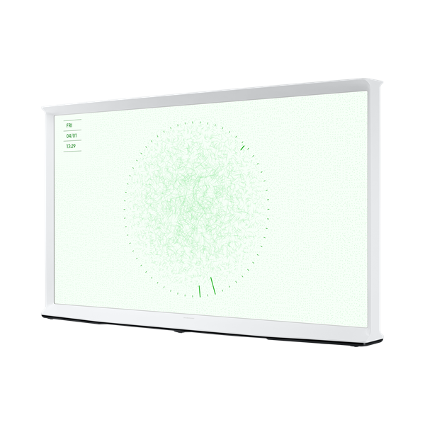 Samsung 50" QE50LS01DAUXXH The Serif 4K UHD Smart QLED TV