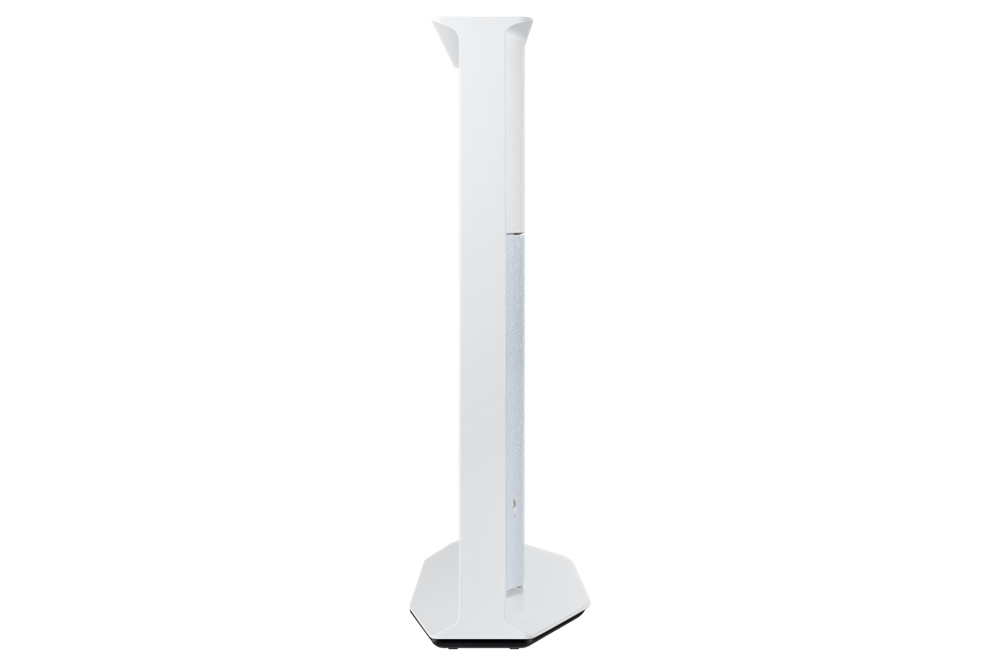 Samsung 50" QE50LS01DAUXXH The Serif 4K UHD Smart QLED TV