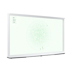 Samsung 50" QE50LS01DAUXXH The Serif 4K UHD Smart QLED TV