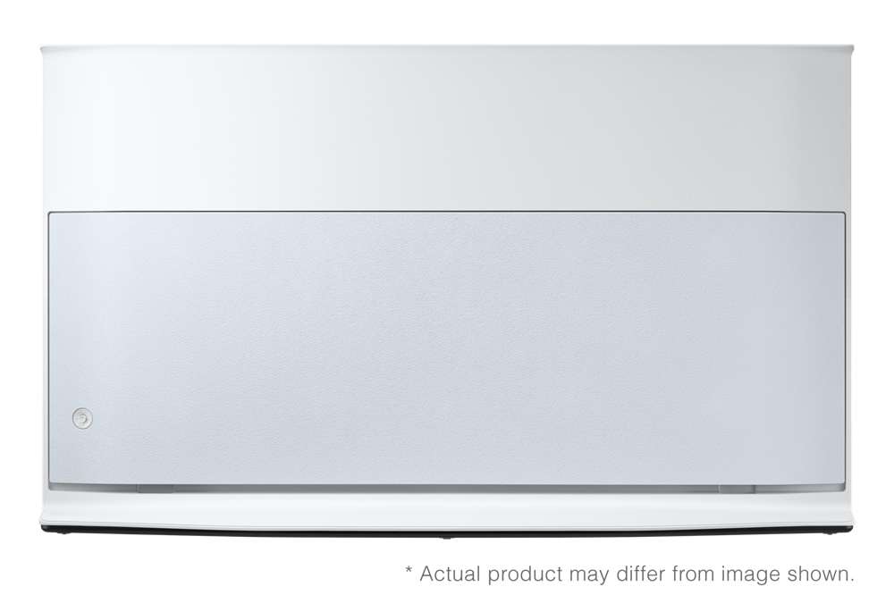 Samsung 50" QE50LS01DAUXXH The Serif 4K UHD Smart QLED TV