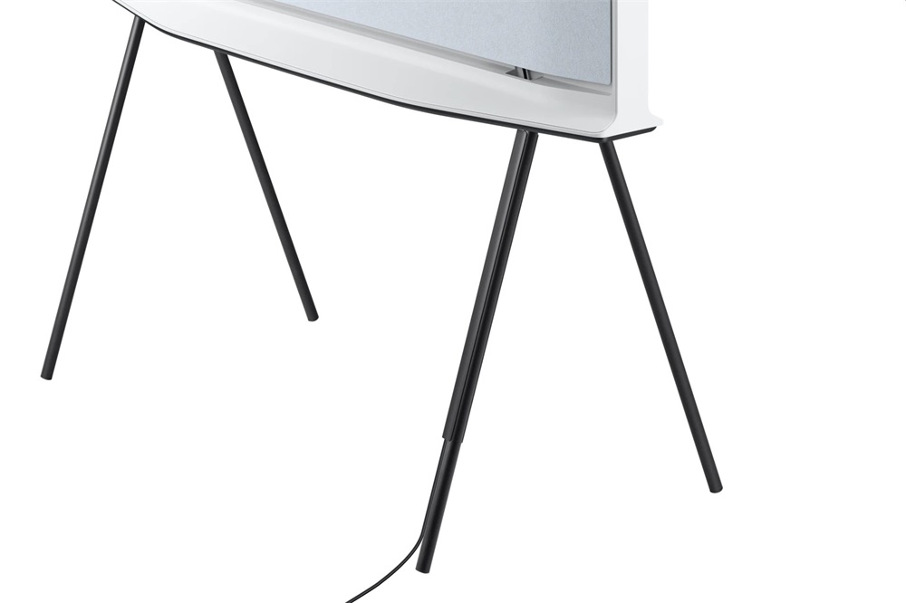 Samsung 50" QE50LS01DAUXXH The Serif 4K UHD Smart QLED TV