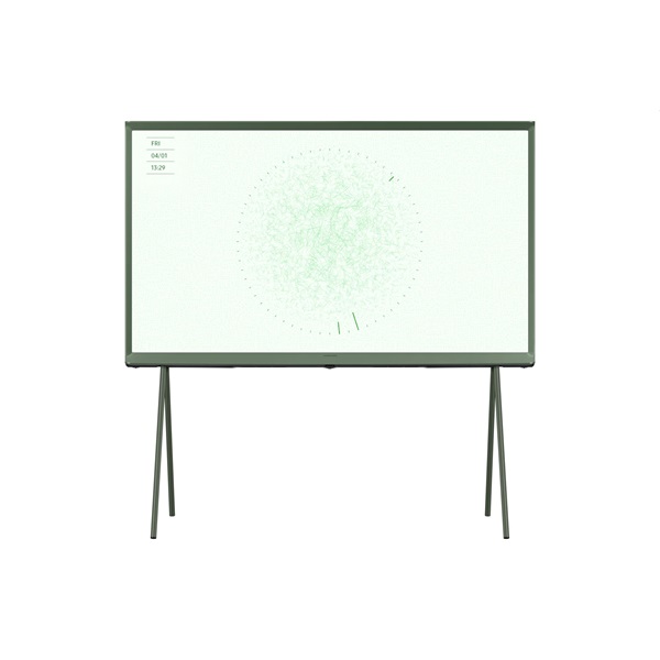 Samsung 50" QE50LS01DBUXXH 4K UHD Smart QLED TV