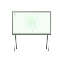 Samsung 50" QE50LS01DBUXXH 4K UHD Smart QLED TV